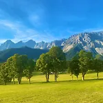 Apartment Steinfisch Ramsau am Dachstein