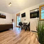Apartment Steinfisch