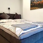 Steinfisch Apartment