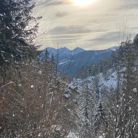 Διαμέρισμα Steinfisch *