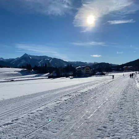 Steinfisch Appartement *