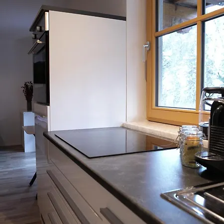 Steinfisch Appartement