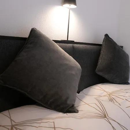 Апартаменты Steinfisch Рамзау