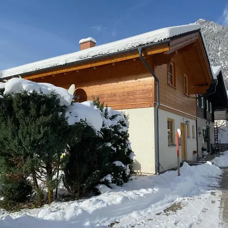 Steinfisch * Ramsau am Dachstein