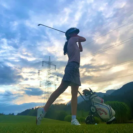 Steinfisch Апартаменты *