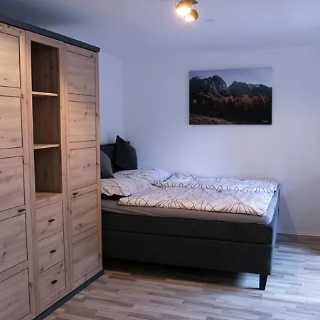 Steinfisch Διαμέρισμα *