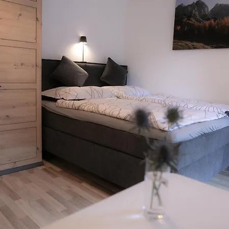 Appartement Steinfisch *