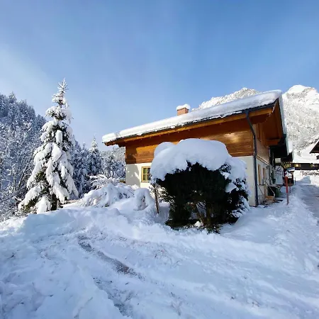 Διαμέρισμα Steinfisch *