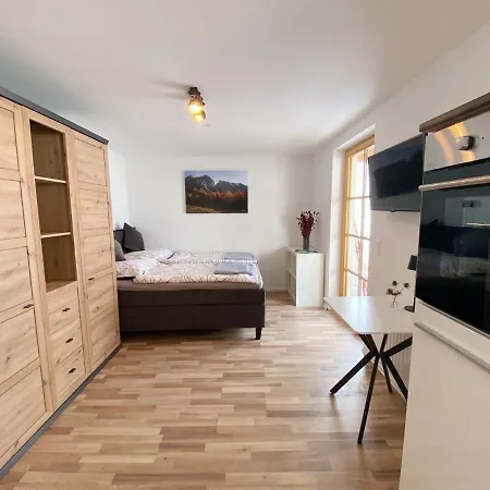 Steinfisch Ramsau am Dachstein