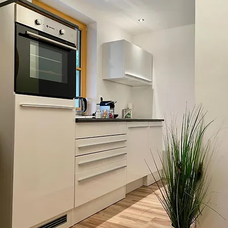 Appartement Steinfisch *