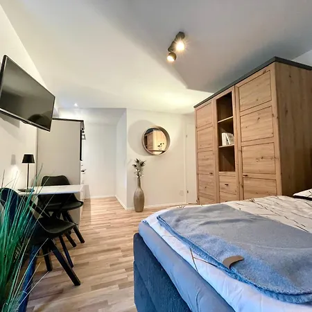 Steinfisch Appartement Ramsau am Dachstein