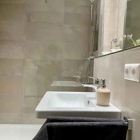 Διαμέρισμα Steinfisch *