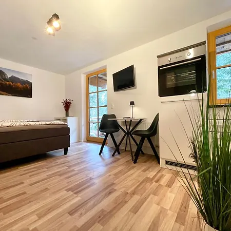 Appartement Steinfisch