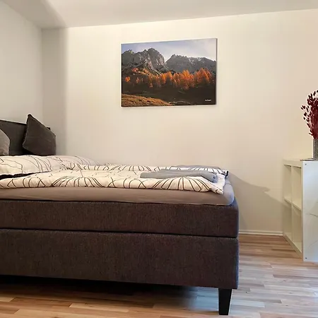 Steinfisch Appartement Ramsau am Dachstein
