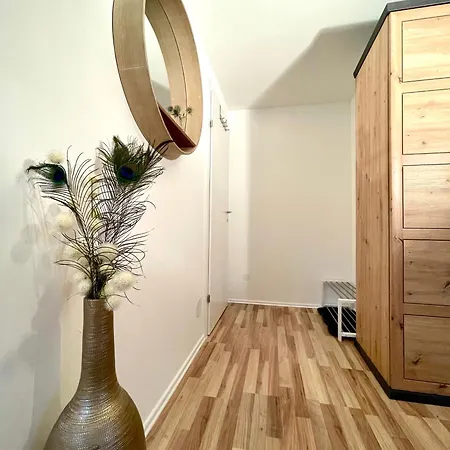 Steinfisch Рамзау