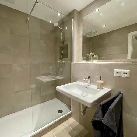 Appartement Steinfisch *