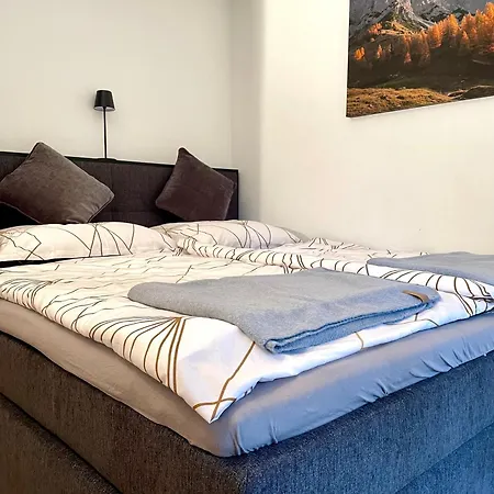 Steinfisch Apartment