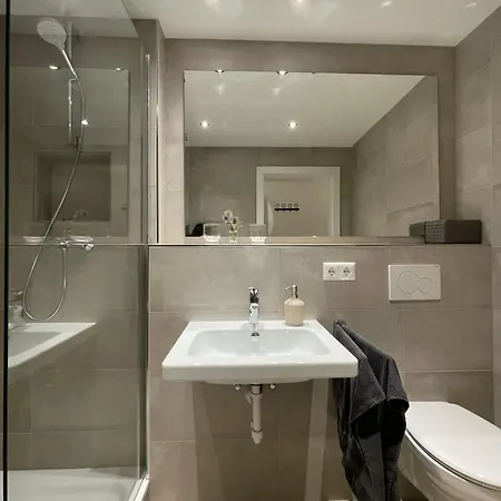 Διαμέρισμα Steinfisch *