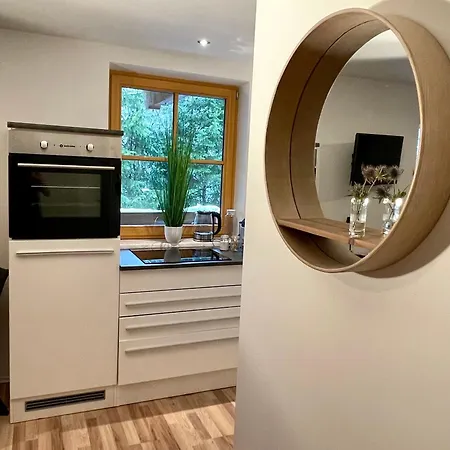 Steinfisch Ramsau am Dachstein