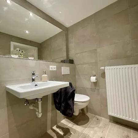 Appartement Steinfisch Ramsau am Dachstein