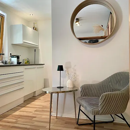 Steinfisch Appartement *