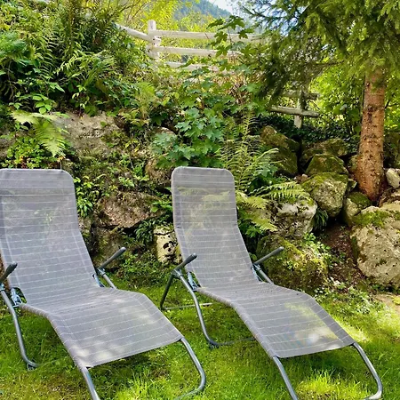 Appartement Steinfisch Ramsau am Dachstein