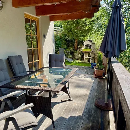 Steinfisch Ramsau am Dachstein