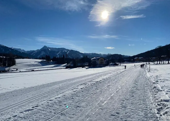 Steinfisch Apartment *