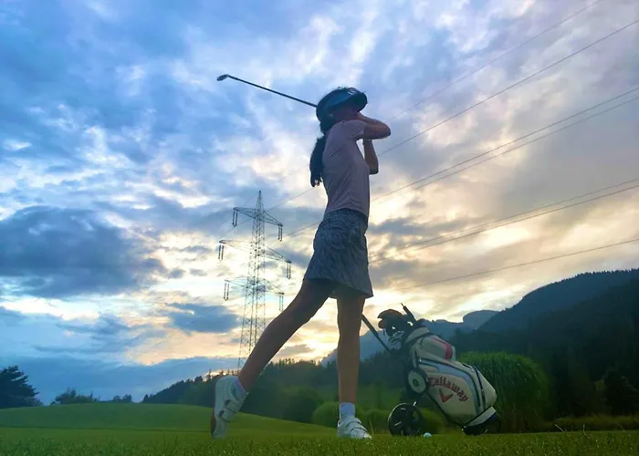 Steinfisch Apartment *