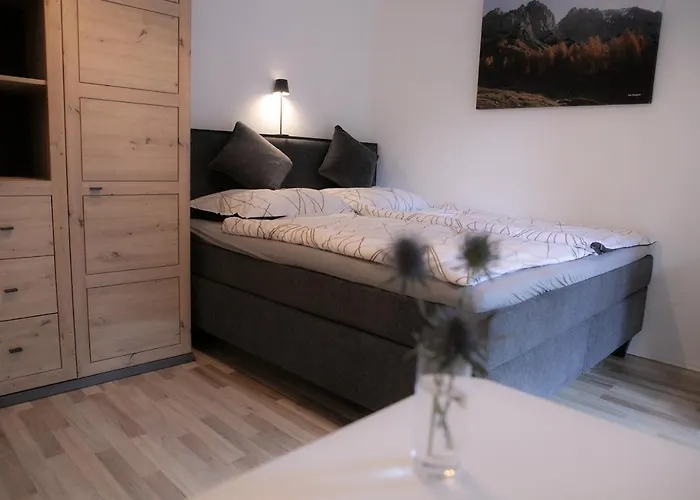 Lägenhet Steinfisch *