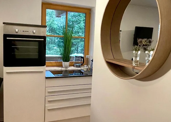 Steinfisch Ramsau am Dachstein