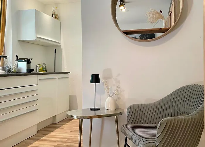 Steinfisch Lägenhet *