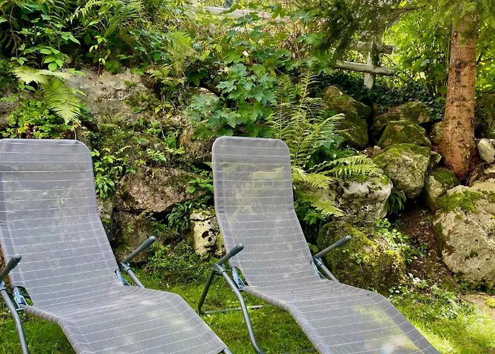 Daire Steinfisch Ramsau am Dachstein