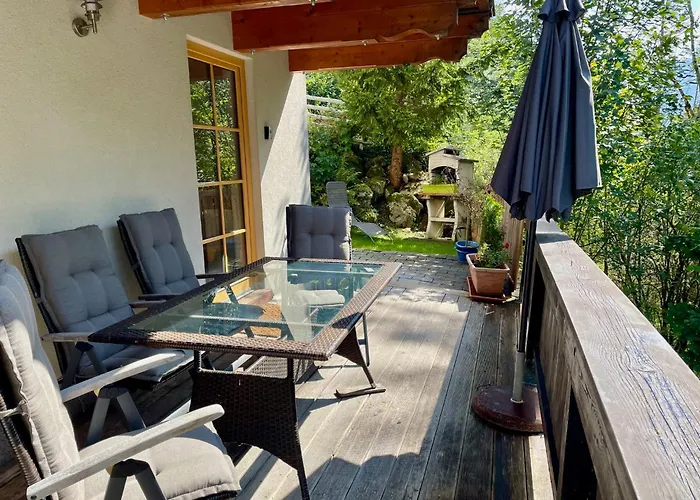 Steinfisch Ramsau am Dachstein